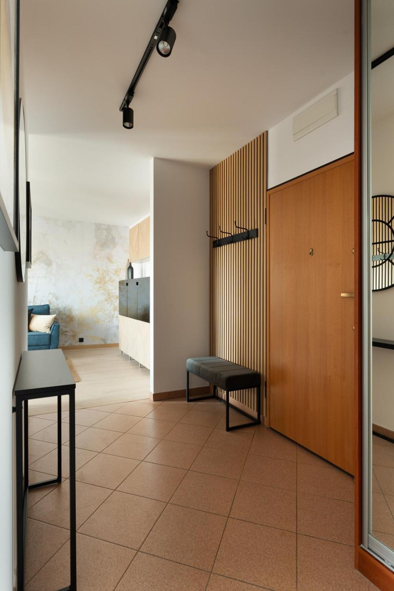 Posnania Parking By Impero *