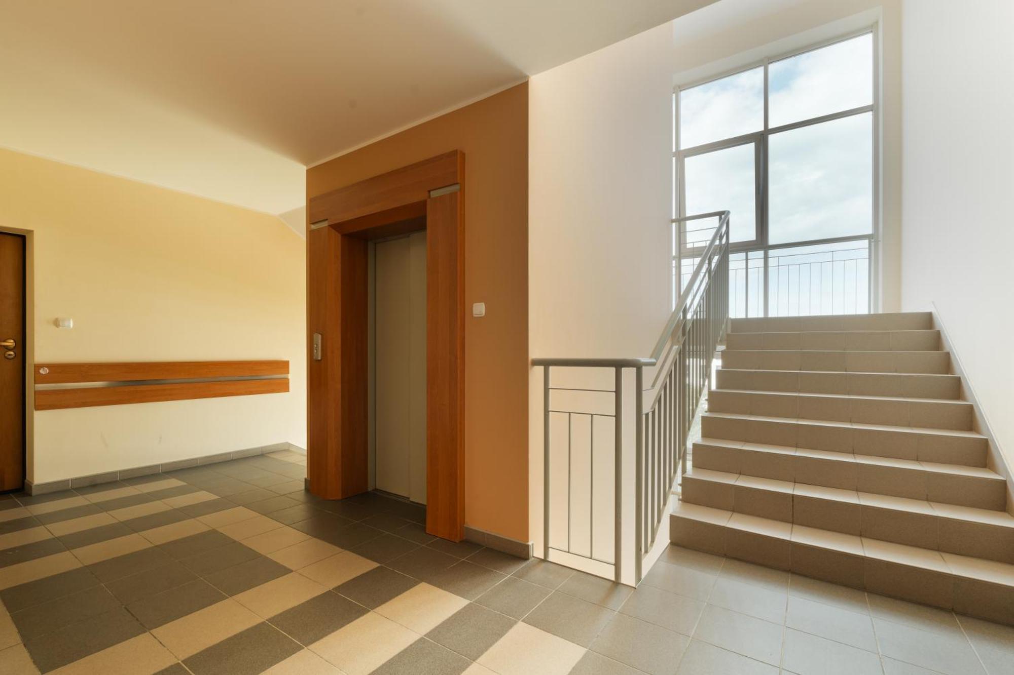 Posnania Parking By Impero Leilighet